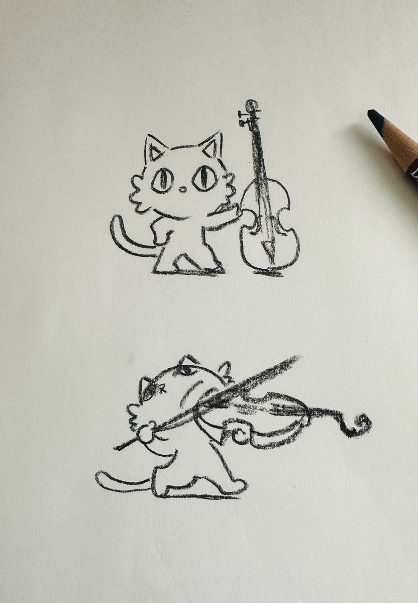 ねこまみれ tweet media