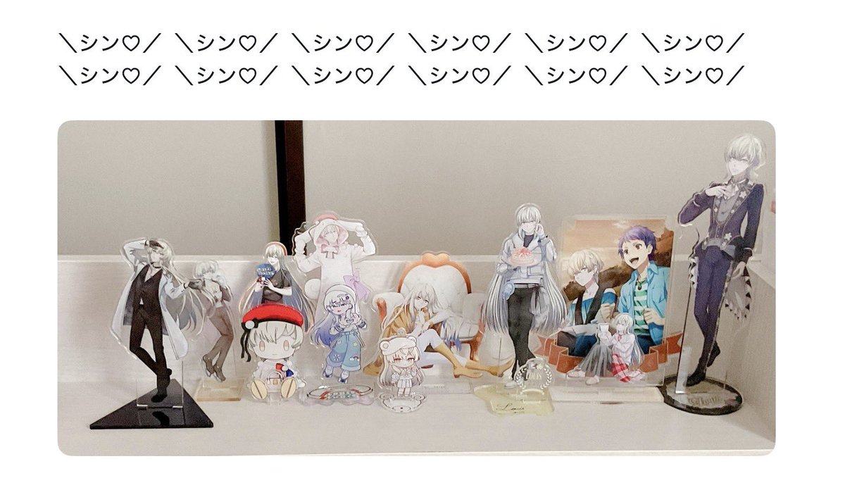 ヰ寮長ヰ tweet media