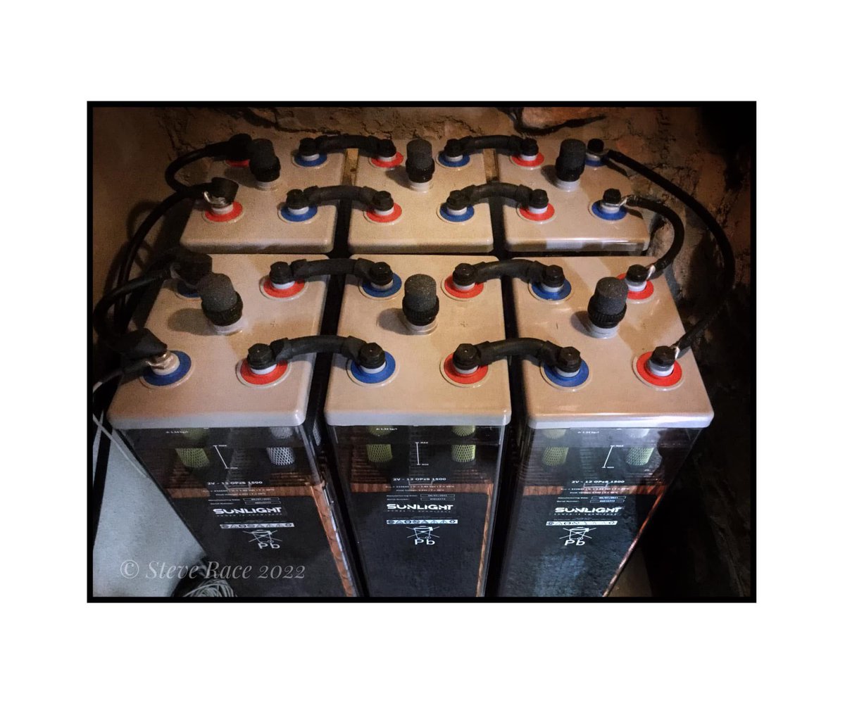 Steve Race tweet media