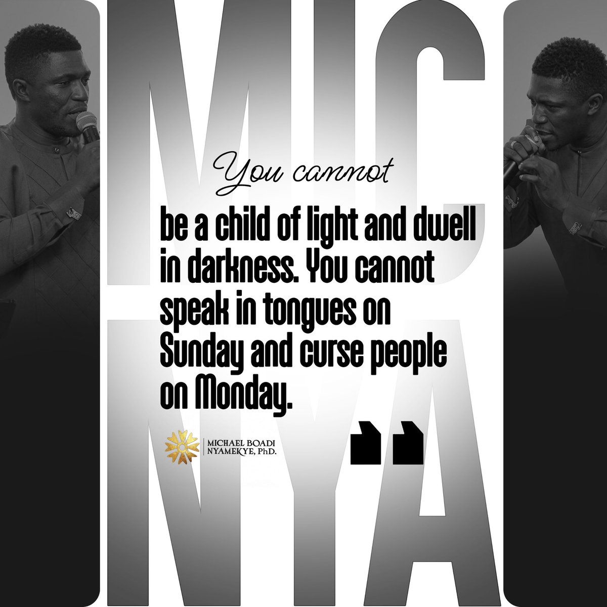 The Maker's House Chapel International tweet media