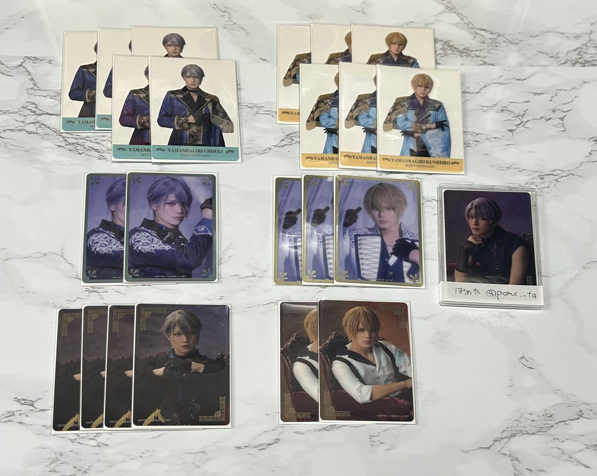 ぽめた@ﾘﾄﾘﾝ必読 tweet media