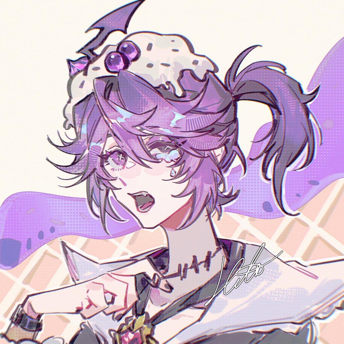 燃逃走了 tweet media