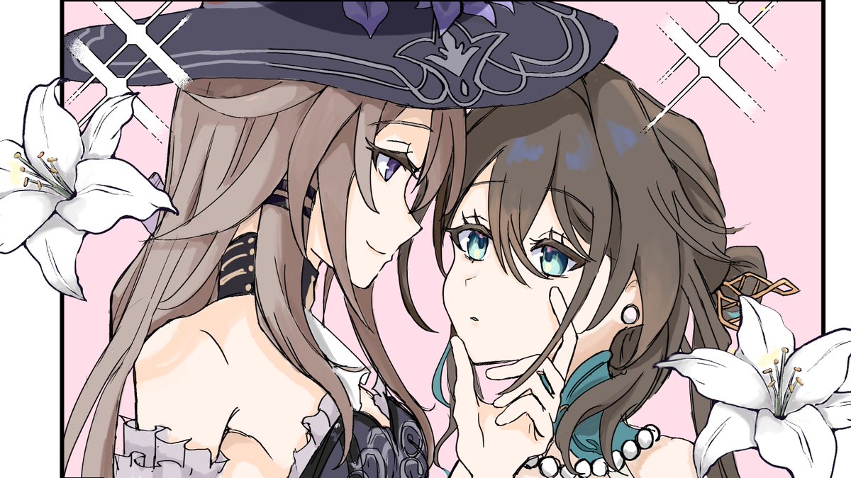 やながわ tweet media