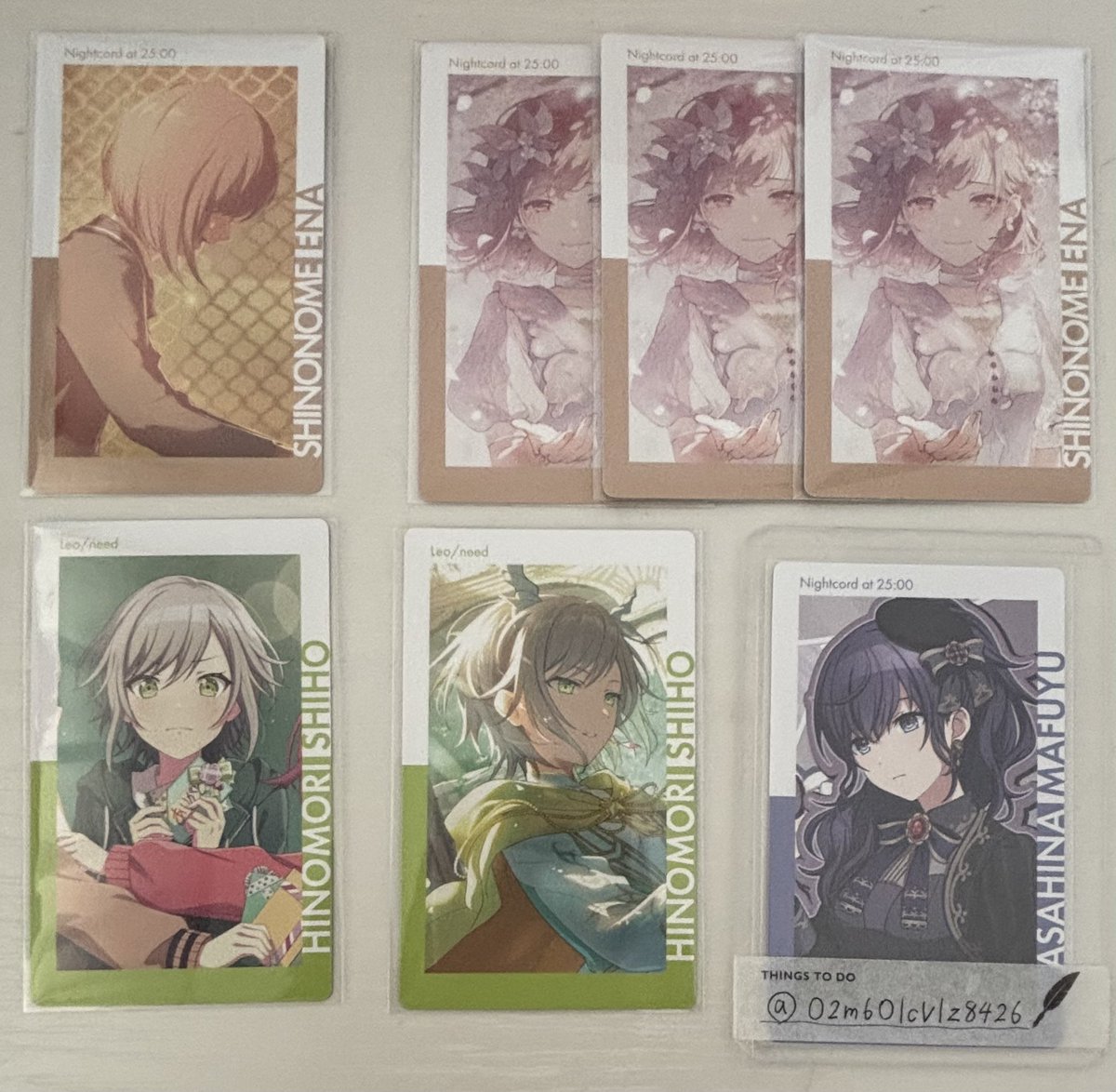 ﾕｷﾅ❄️ tweet media