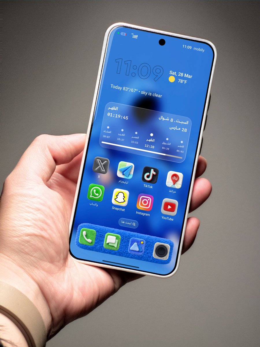 خـالـد📸📱 tweet media