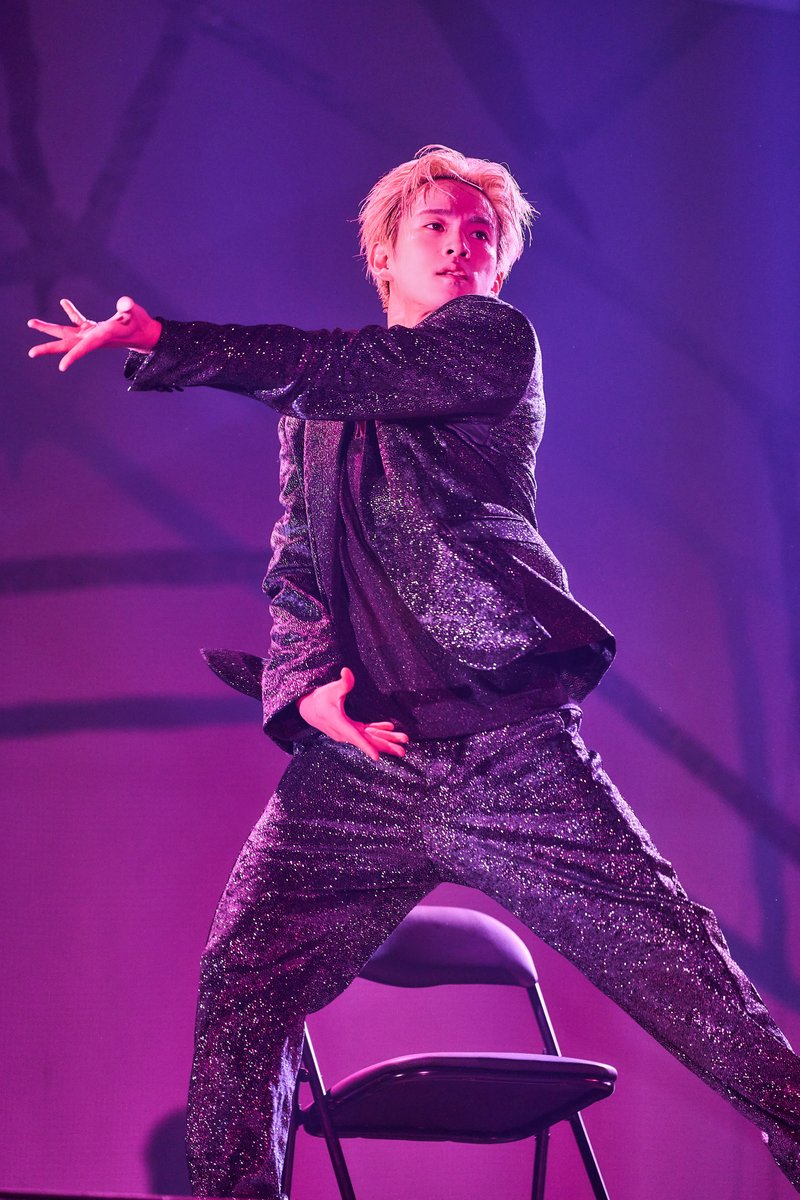 THE RAMPAGE OFFICIAL tweet media