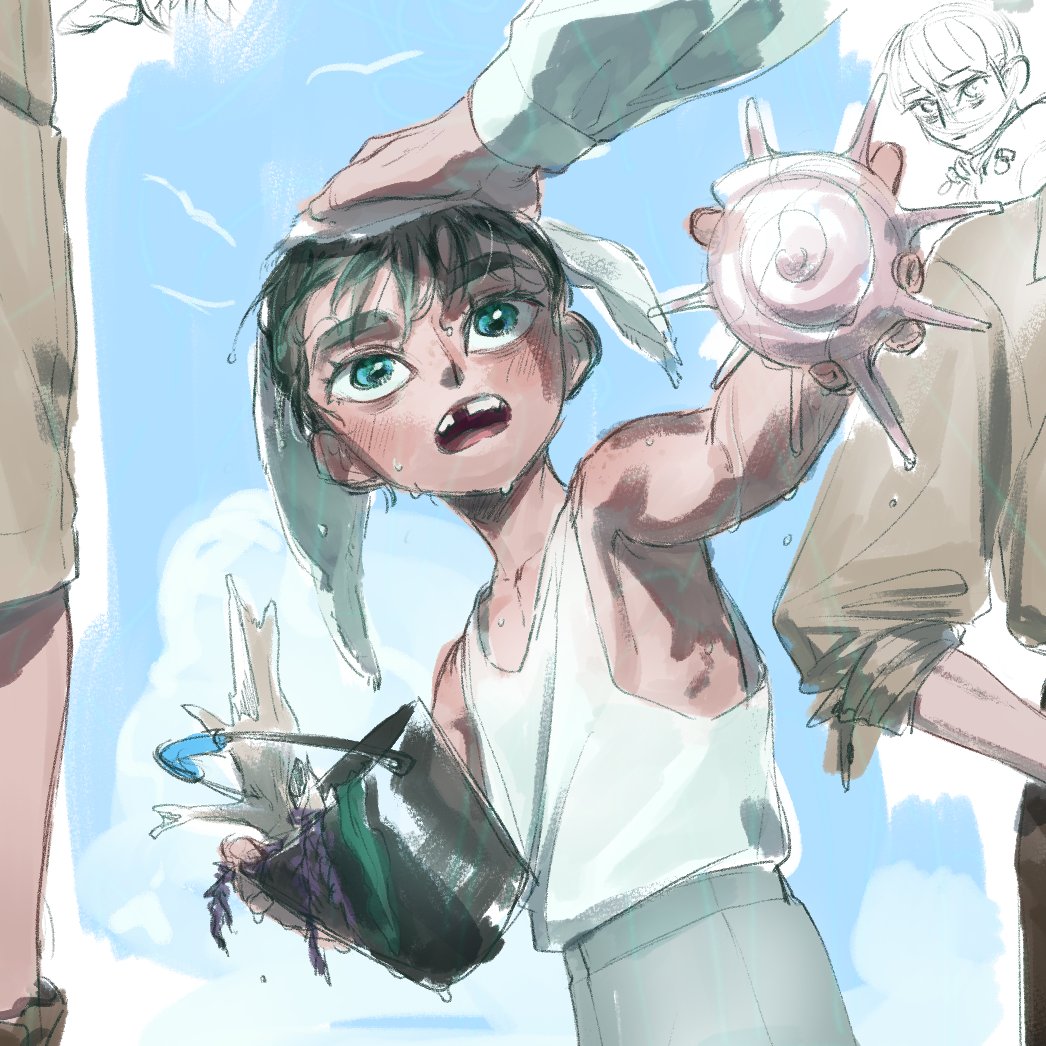 🌽mid🍿 tweet media