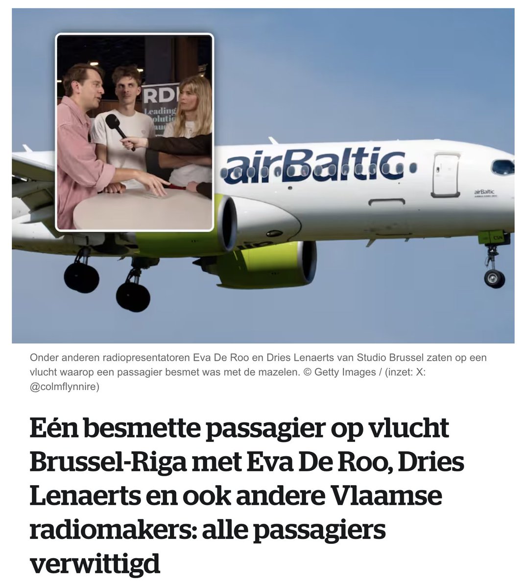 The Pilgrim tweet media