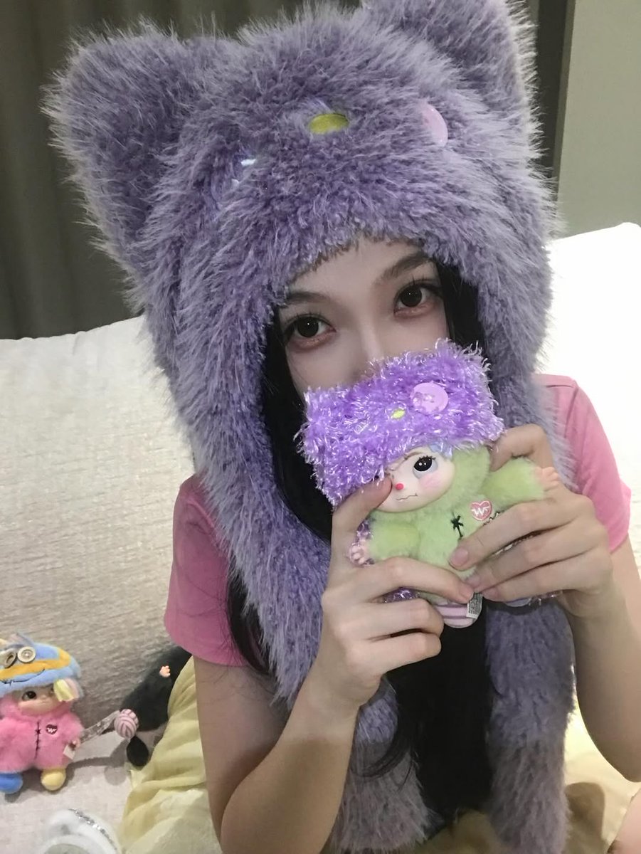 yu shuxin pics tweet media