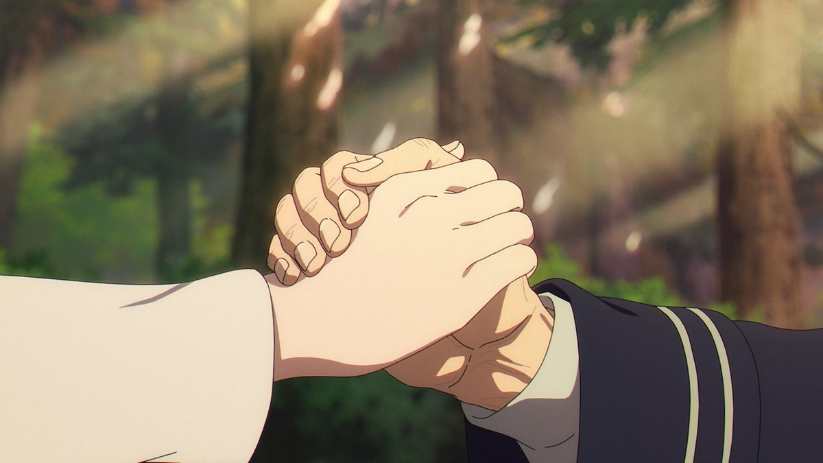 『葬送のフリーレン』アニメ公式 tweet media