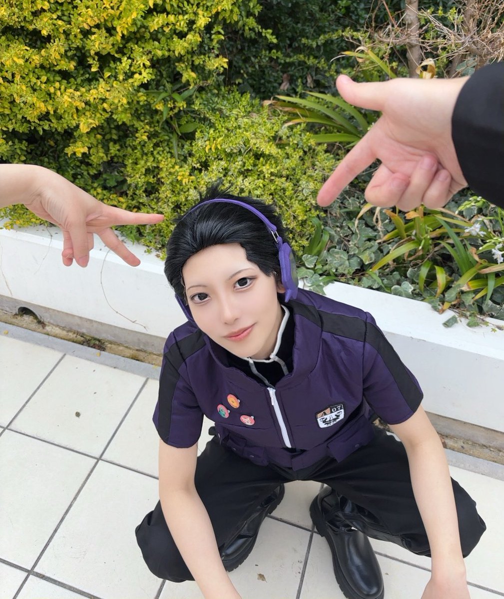 かもしか tweet media