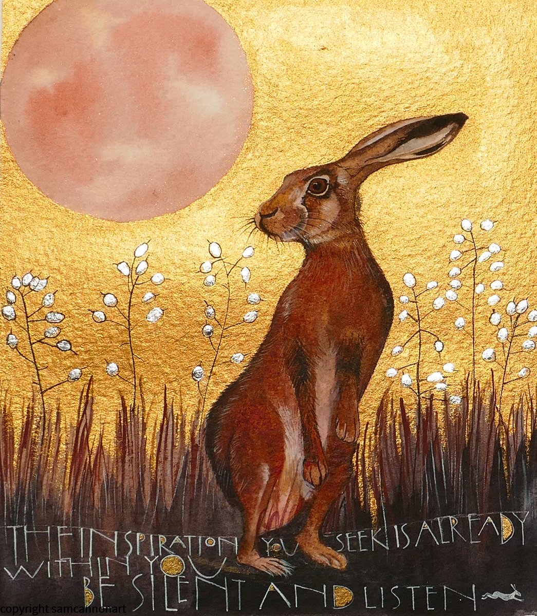 Sam Cannon Art tweet media