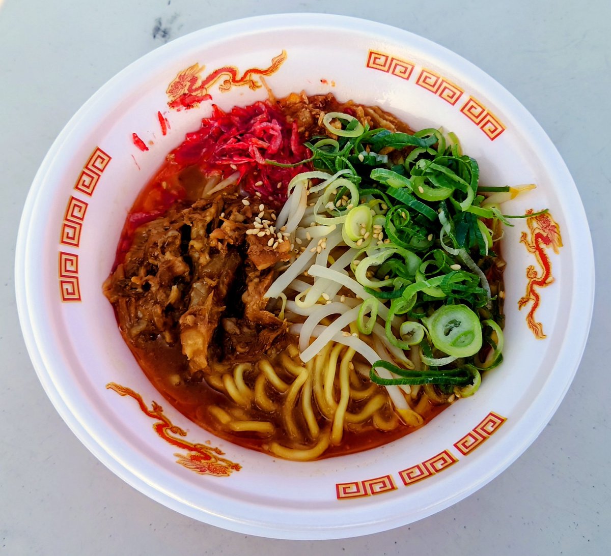 ま～ぼ～ tweet media