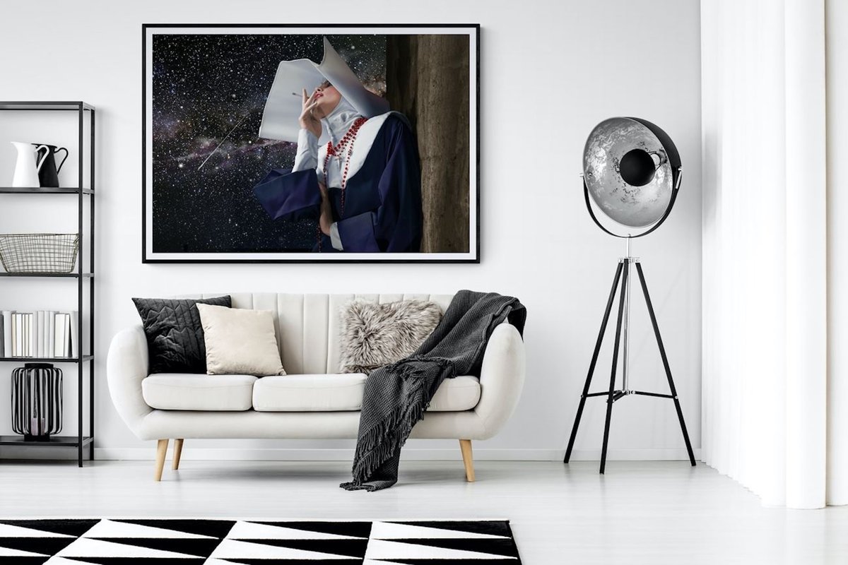 Addicted Art Gallery tweet media