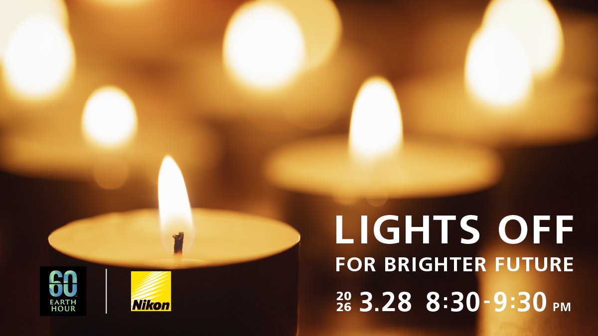 Nikon UK & Ireland tweet media