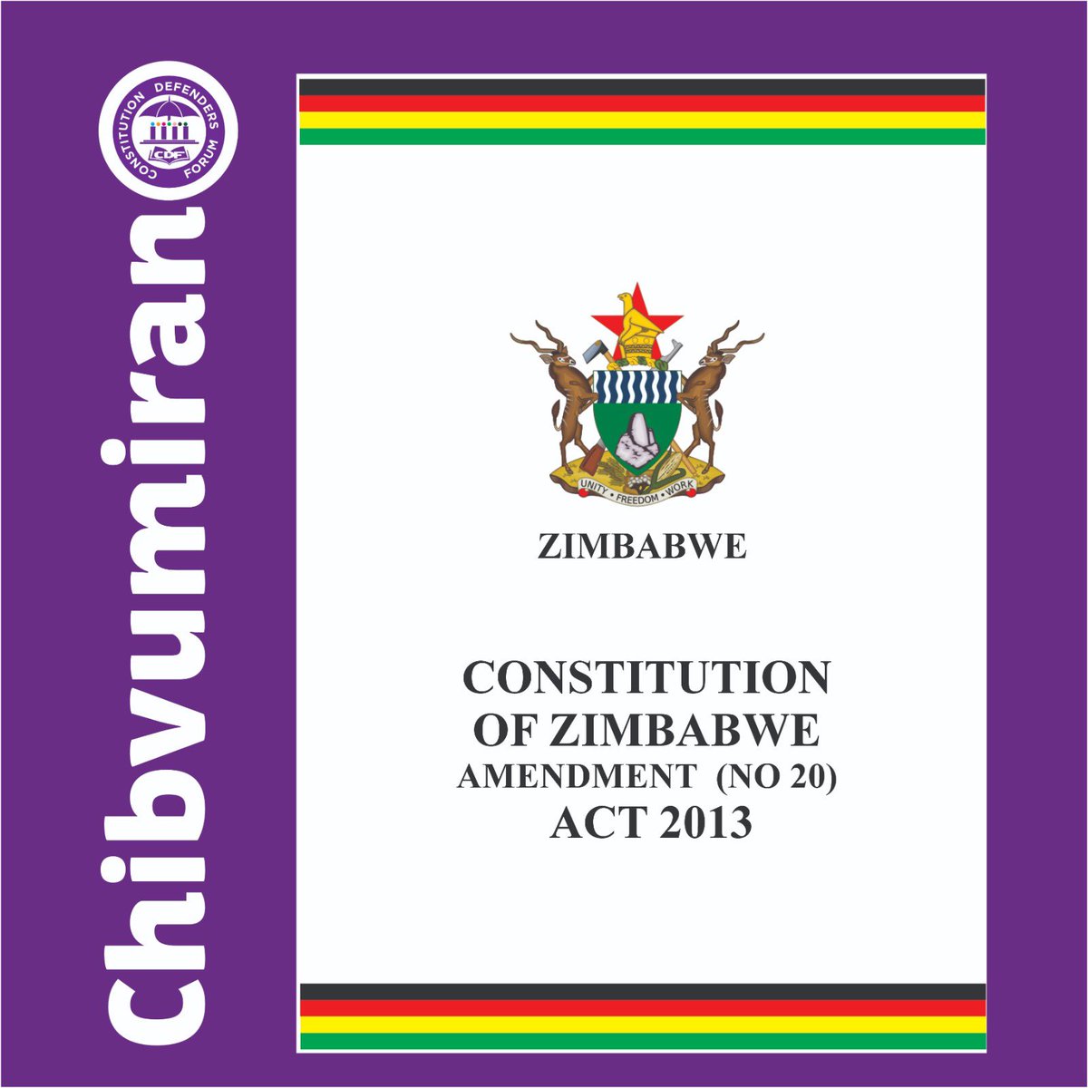 Constitution Defenders Forum tweet media