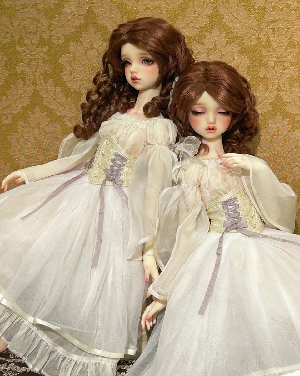 volks_doll's tweet photo. 【#天使の里 霞中庵（京都）】
明日、3月29日（日） はPSビスクモデル
「Super Dollfie® Graffiti 夢天使」をお披露目いたします。

詳しくはこちら
https://t.co/LMNs43gYhG

📸ドルフィー イベントインスタグラムでも展示の様子をご紹介中です✨
https://t.co/g5cX8a5ItH

#天使の里　#PSbisque
#スーパードルフィー