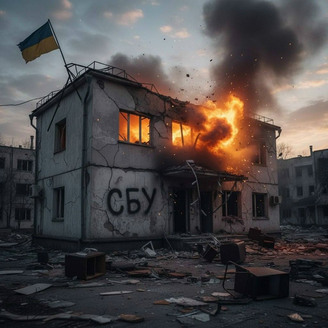 Изгнанник tweet media