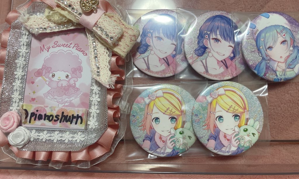 ぴろみ tweet media