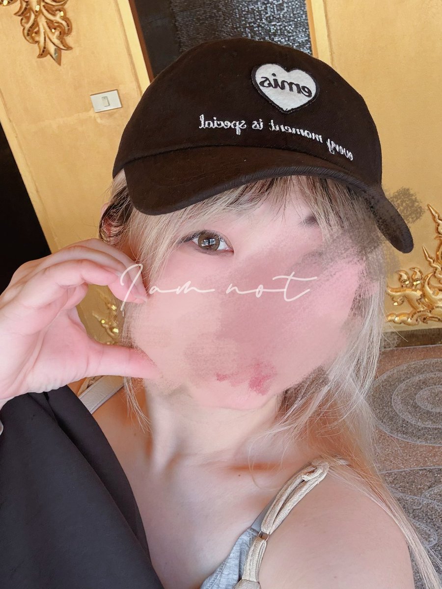 𝓘 𝓪𝓶 𝓷𝓸𝓽 tweet media