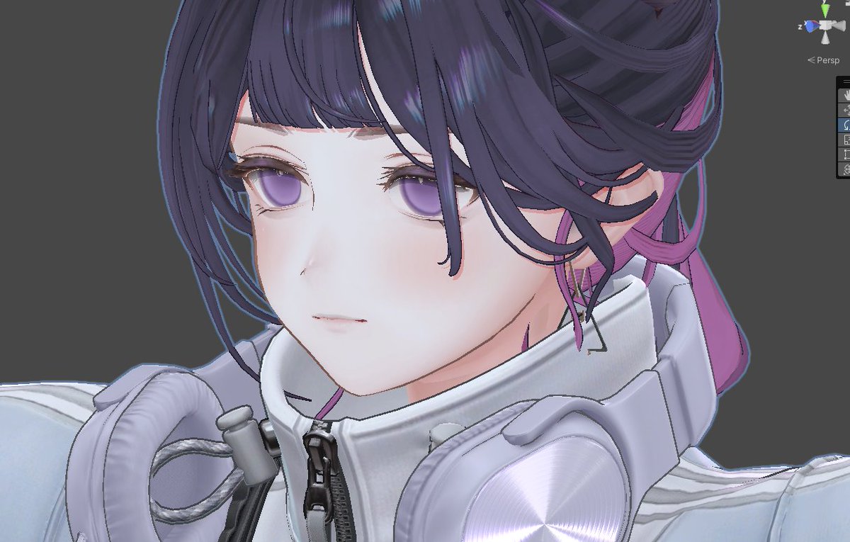 れもり tweet media