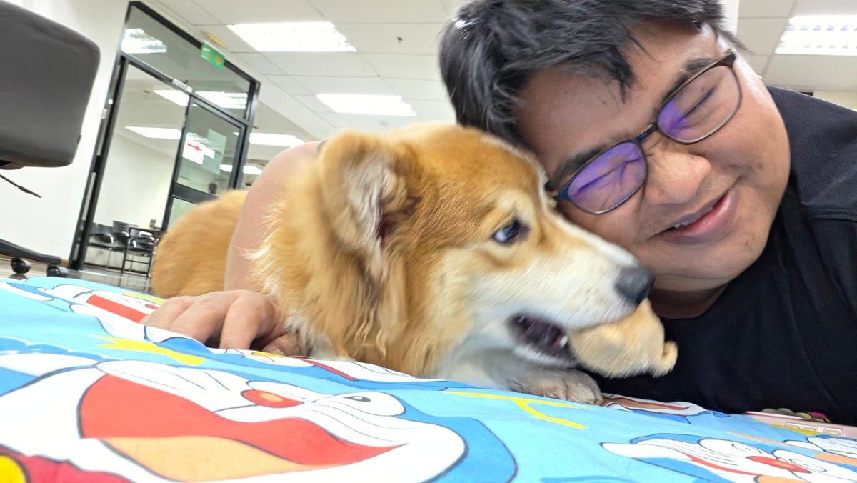 Tomjung CU Stars tweet media