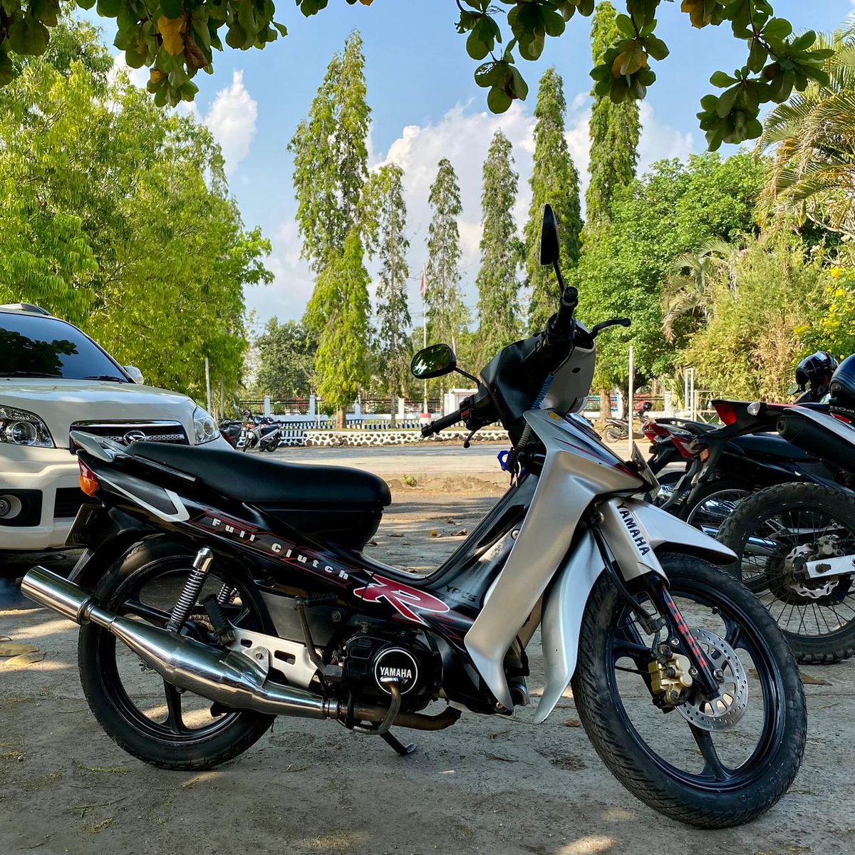 ivhan sofyan tweet media