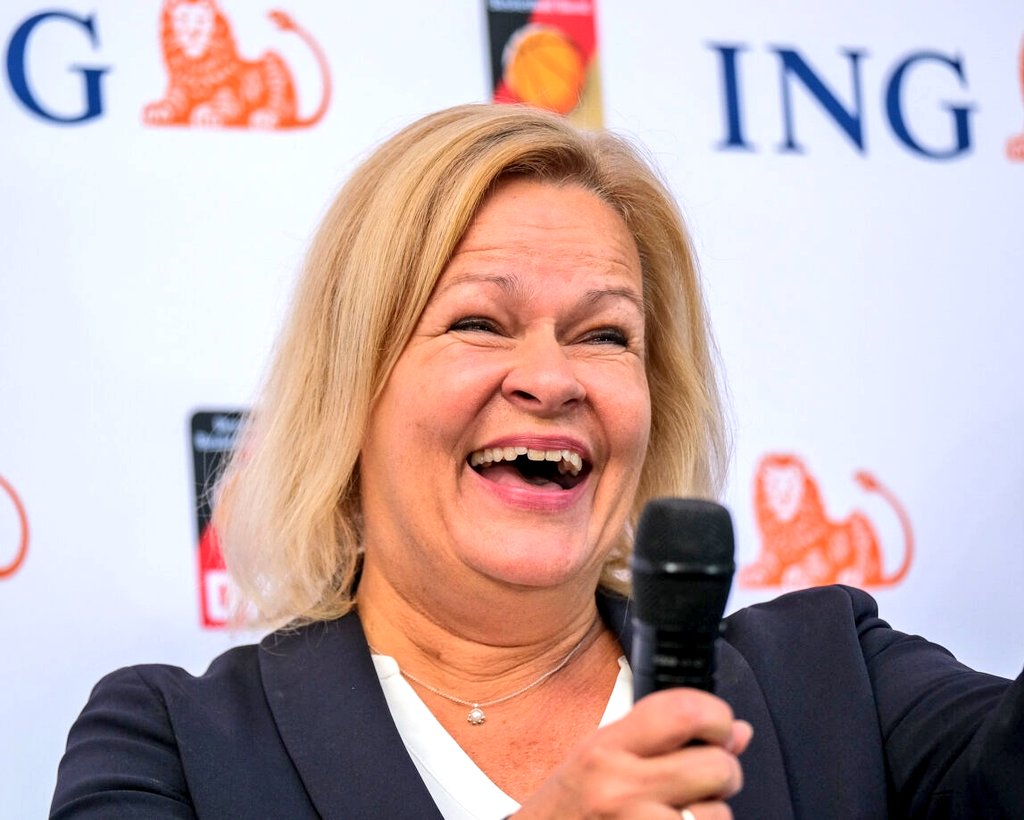 Satire-S@bine-Mueller™ 🇺🇸 @elonmusk tweet media