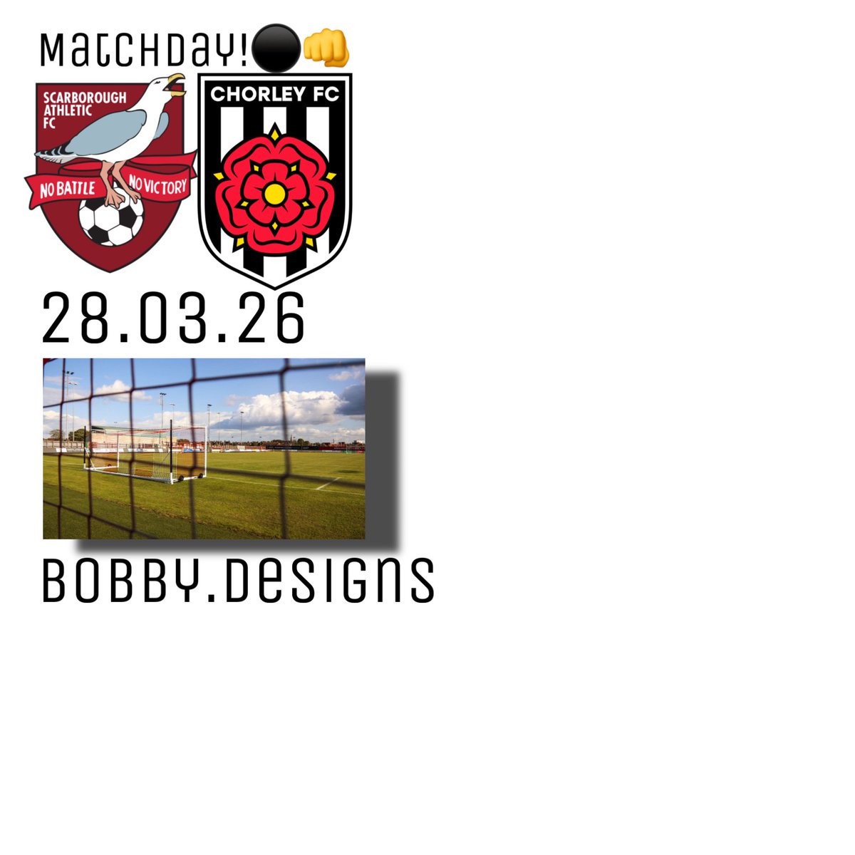 Bobby.designs. tweet media