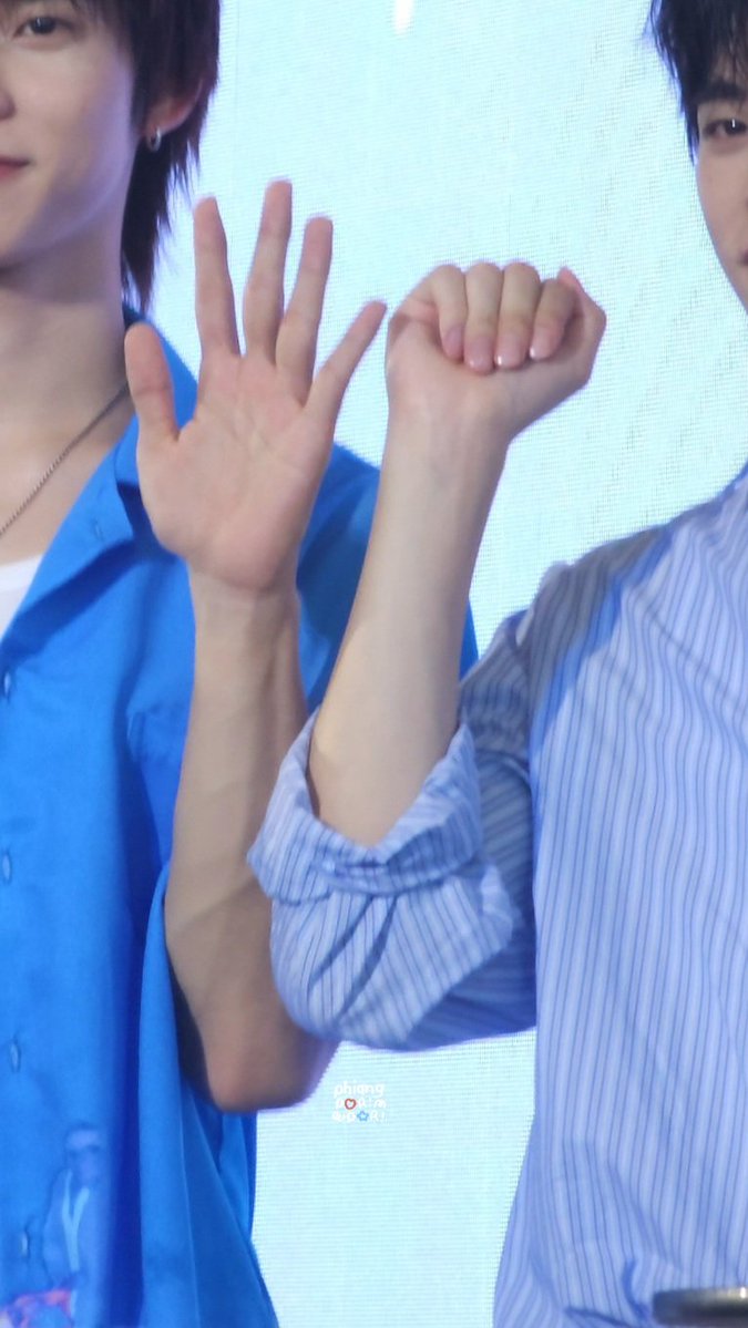 พป💘 tweet media