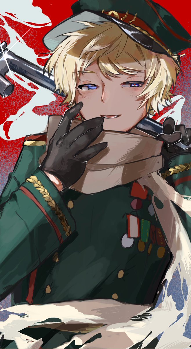 naC_oics's tweet photo. #aph  #ヘタリア
ｲｳﾞｧ https://t.co/bHTDR4m6oA