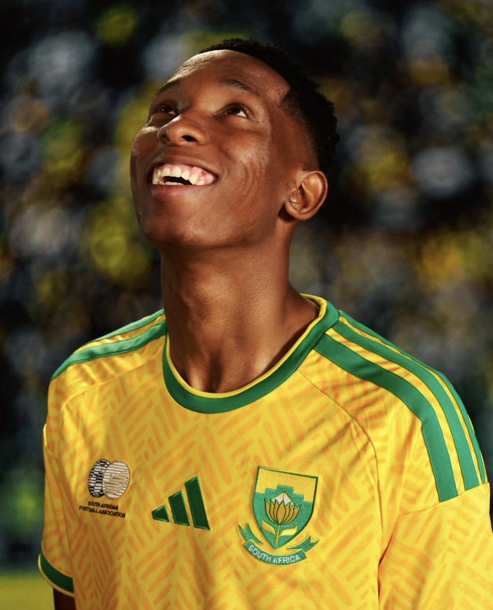 Bafana Bafana tweet media