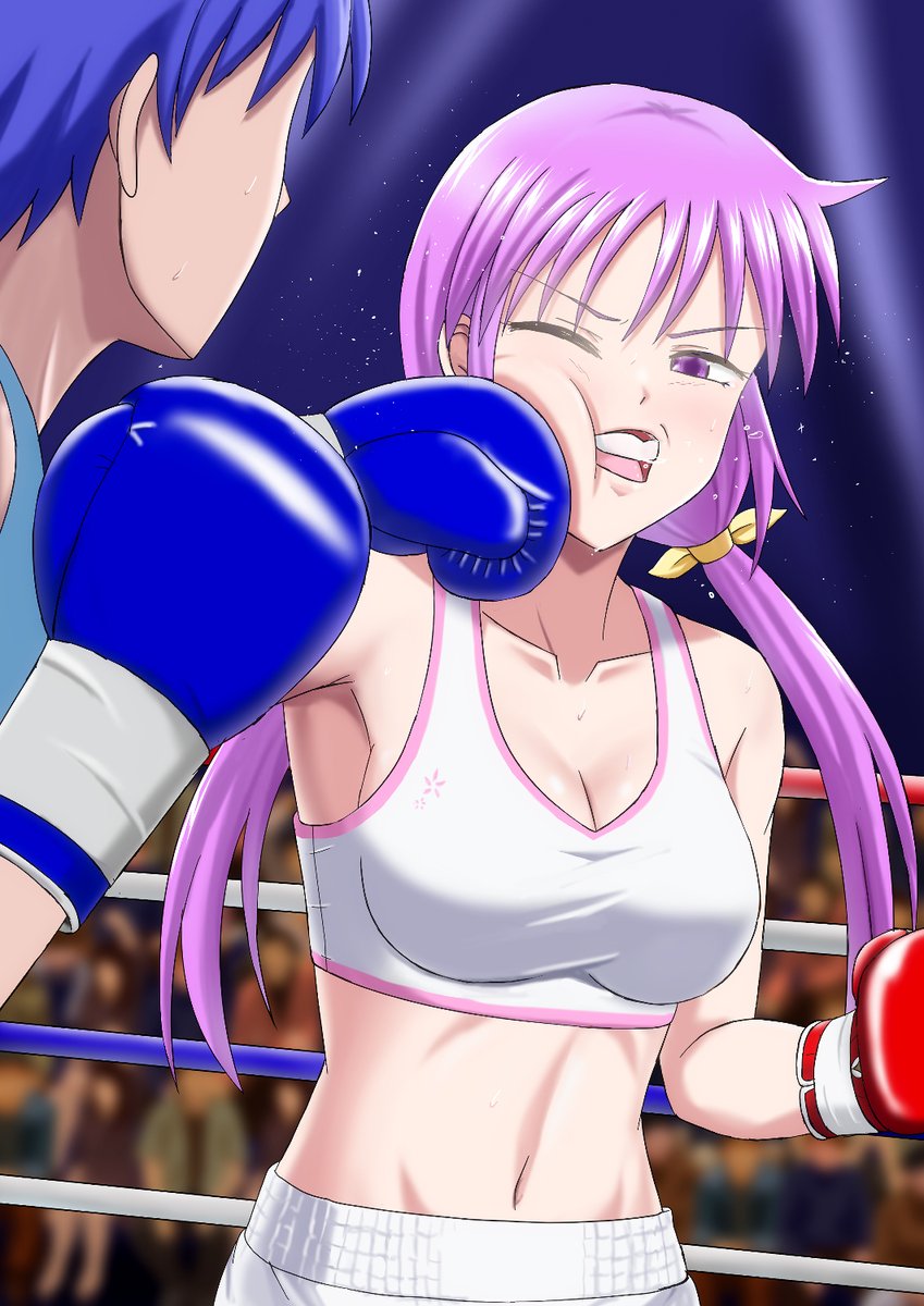 女子ボ垢のPI-KO tweet media