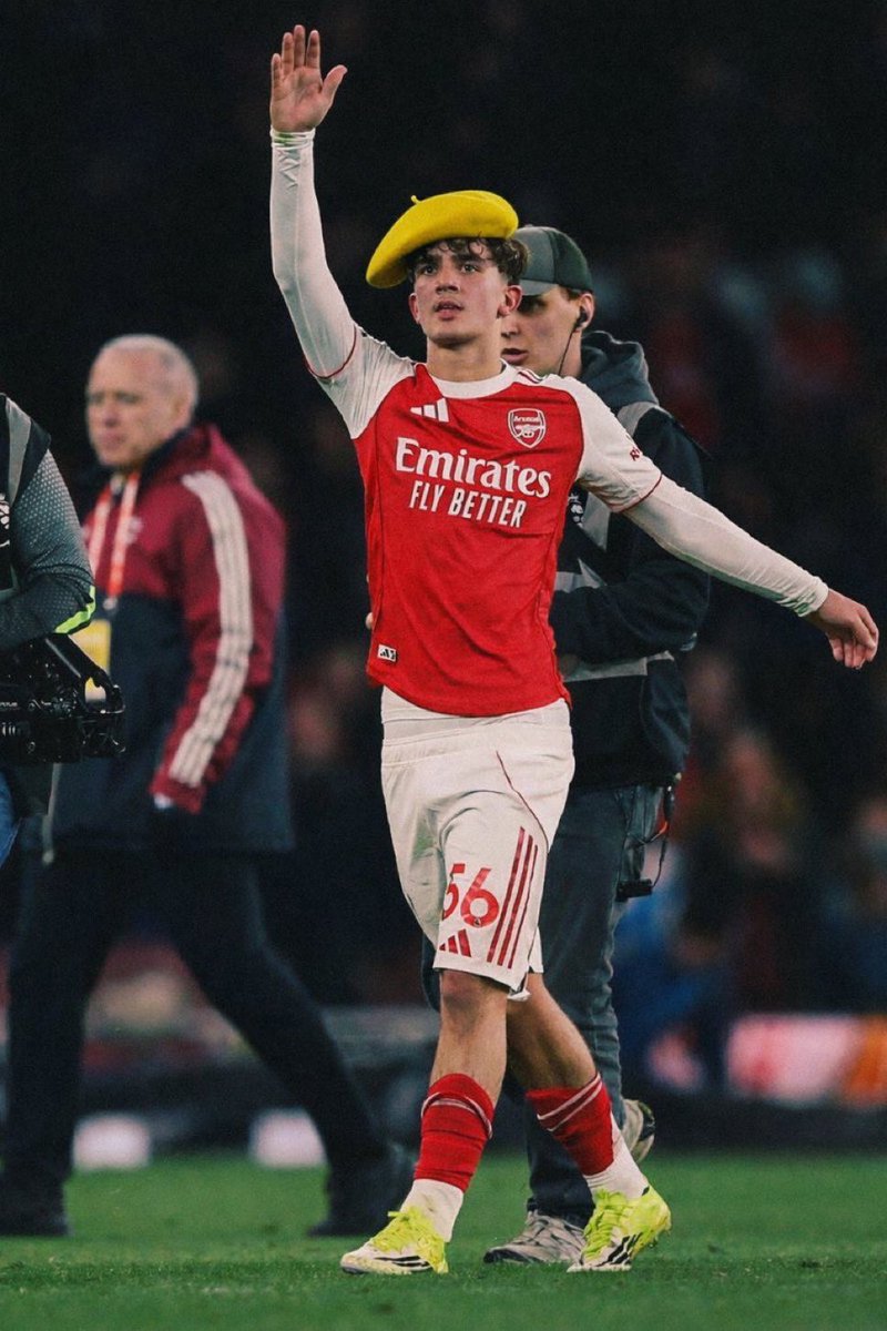 Leo Dasilva tweet media