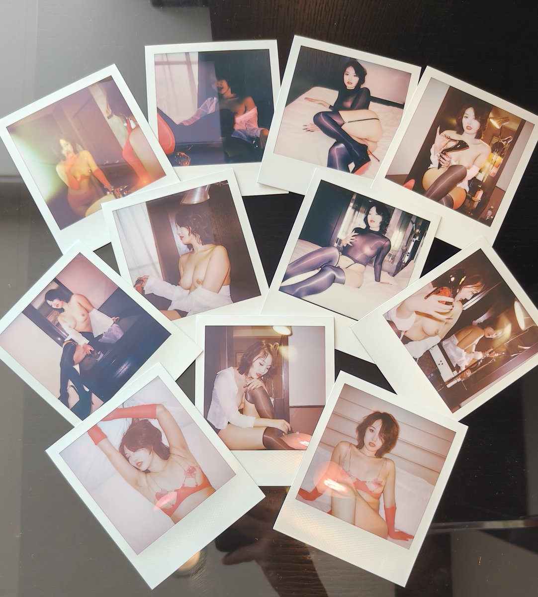 Lust Pi tweet media
