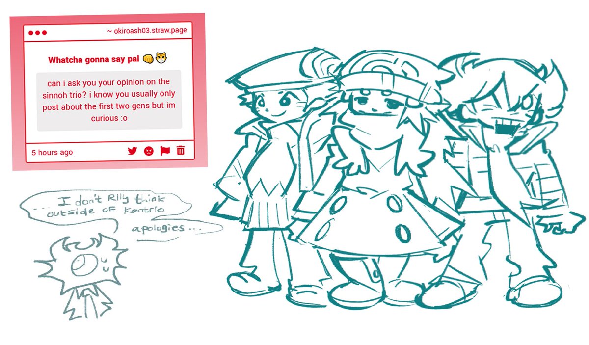 Shao 👁 tweet media