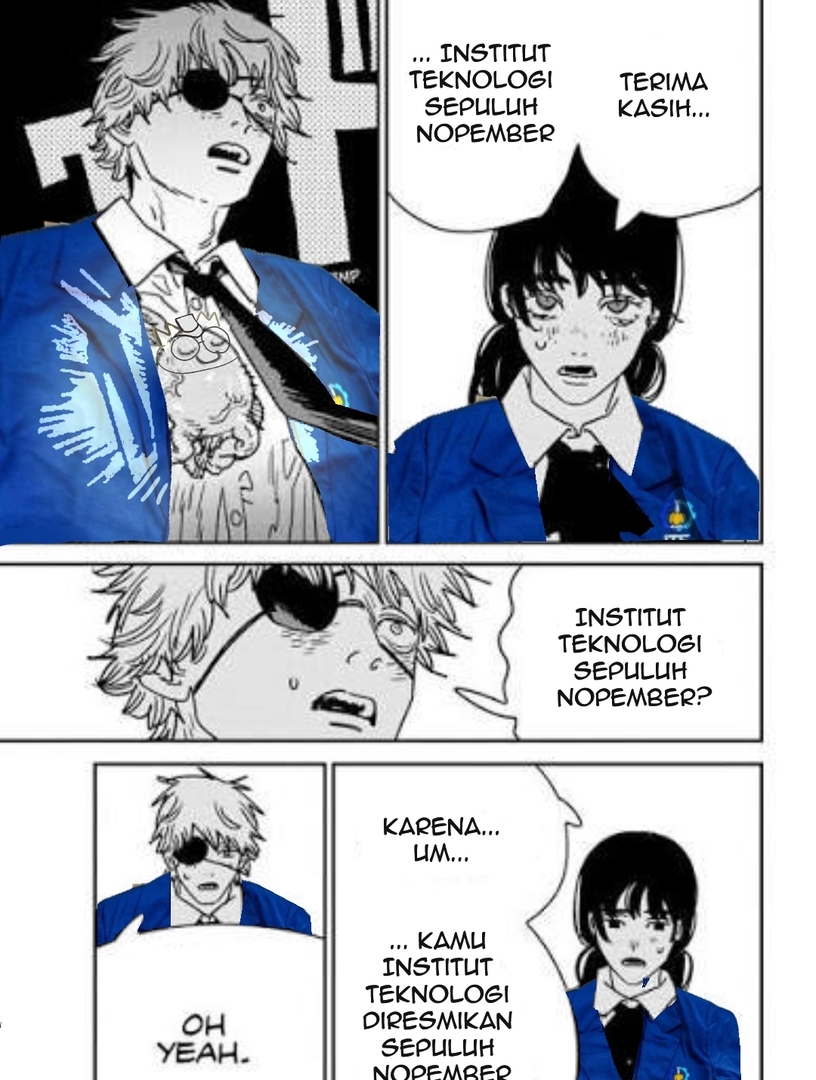 Ending komik lucu 😂😂😂