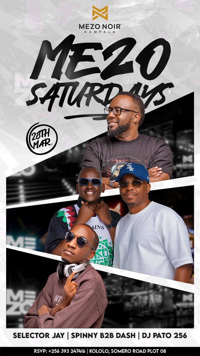 DJ SPINNY 🇺🇬 tweet media