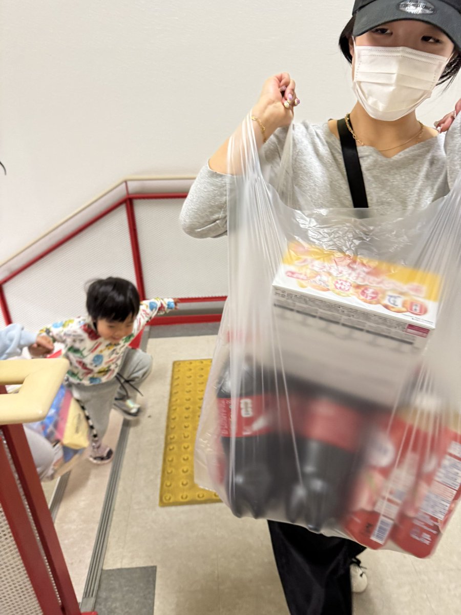 小遣い3000円のじゃっく tweet media