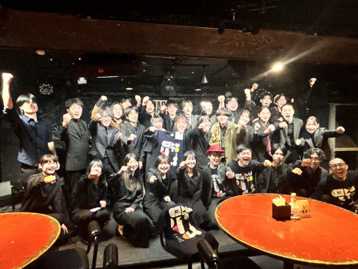 NEWTIDE JAZZ ORCHESTRA tweet media