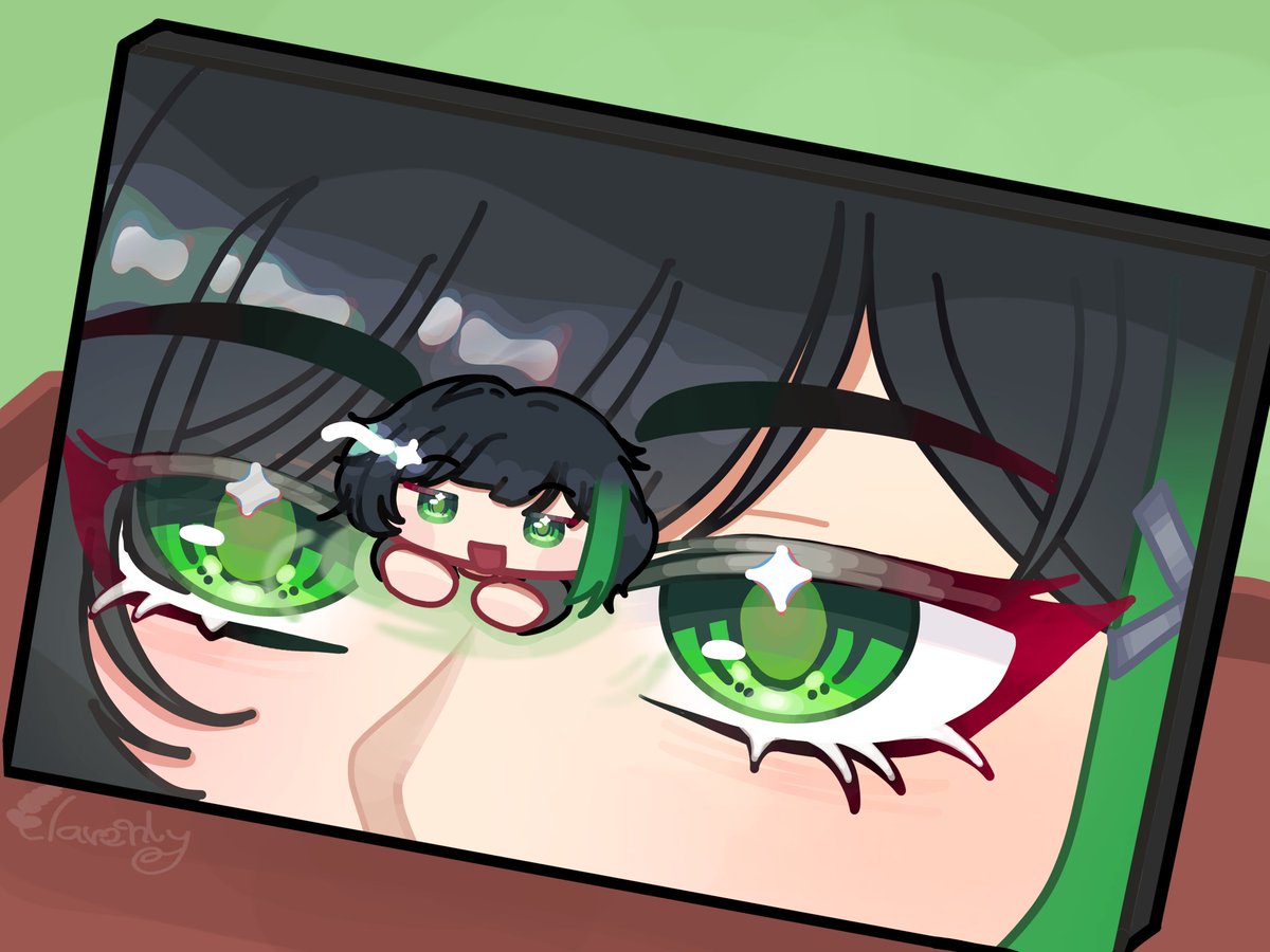 🪻Lavendjer #KuliWIP tweet media