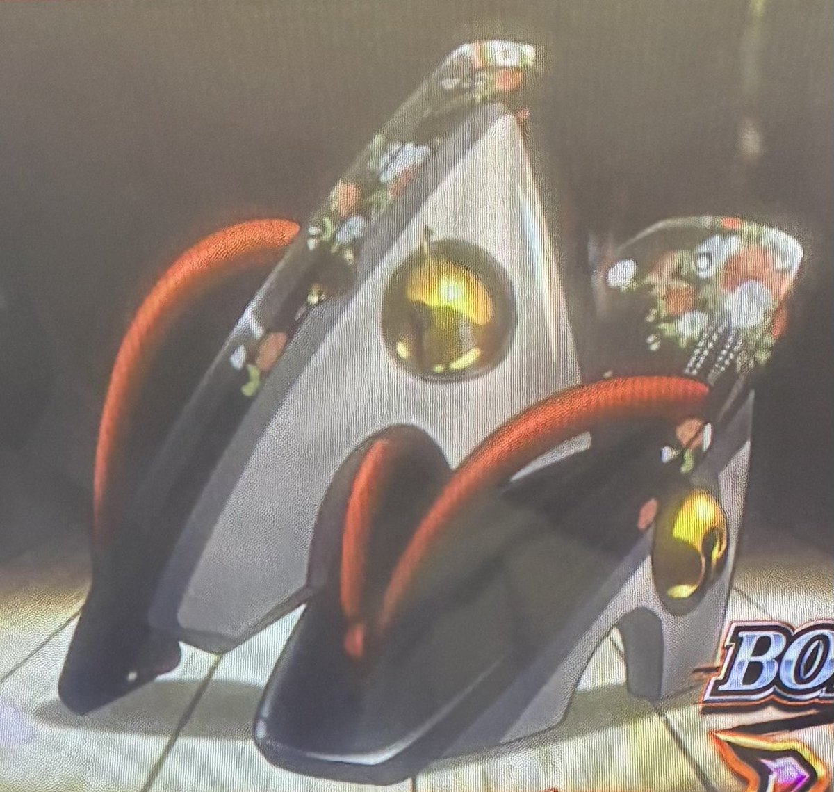 すろたろう tweet media