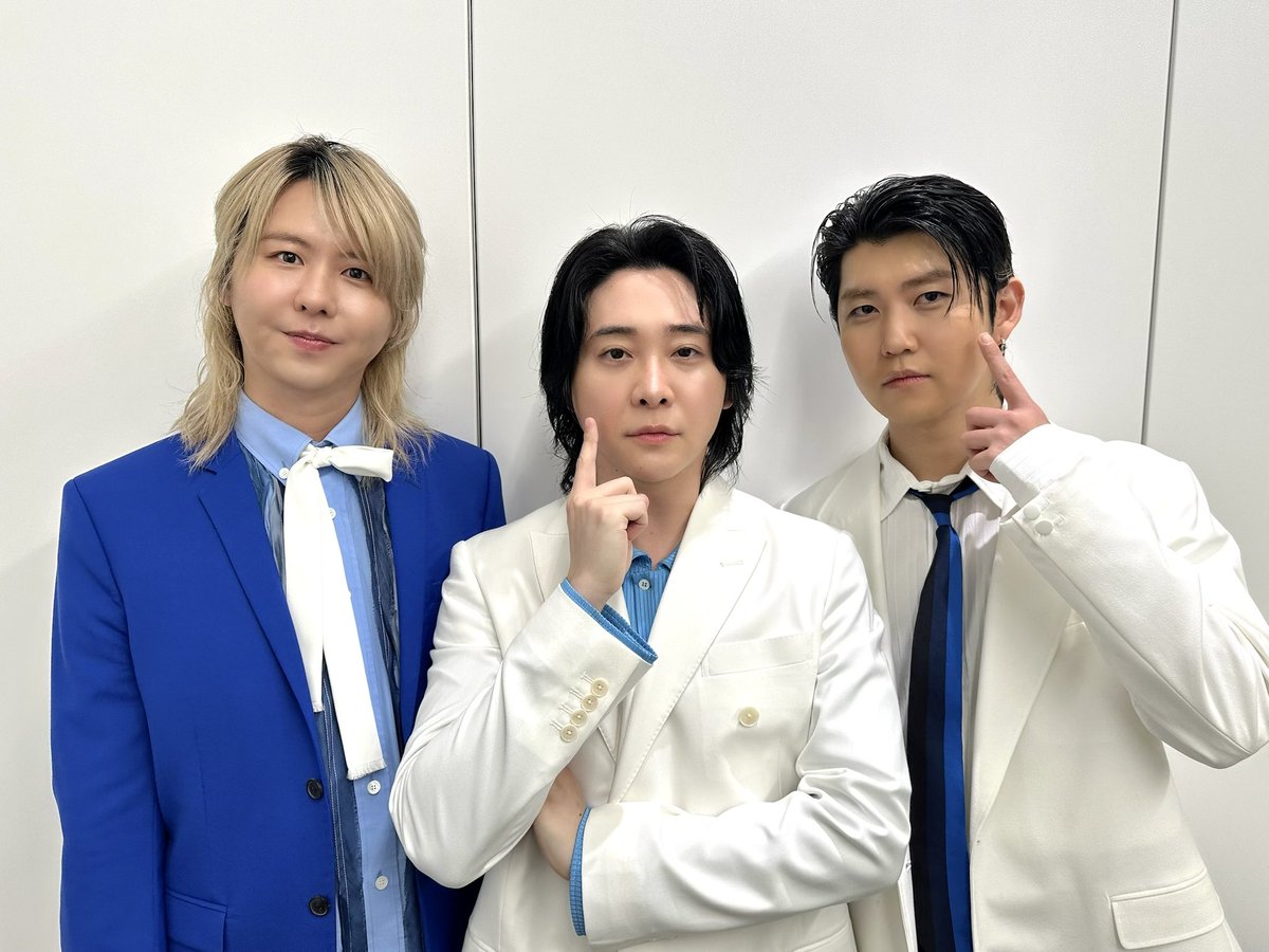 Hiloto Wakai FANCLUB tweet media