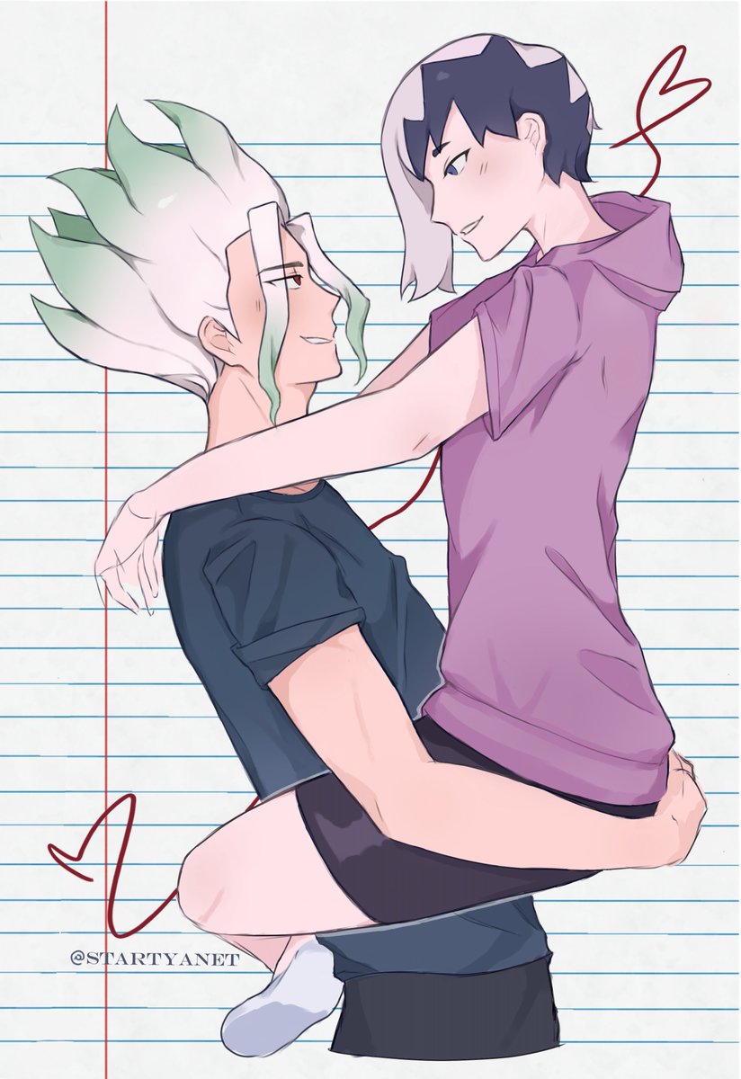 startyanet tweet media