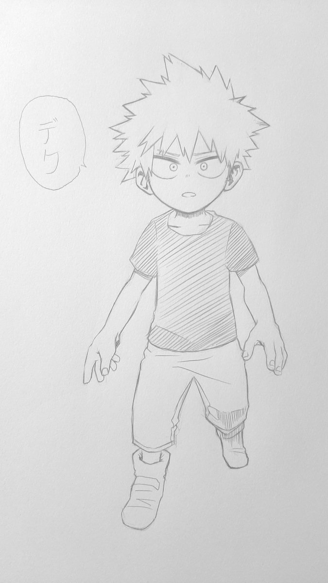 Godness JL tweet media