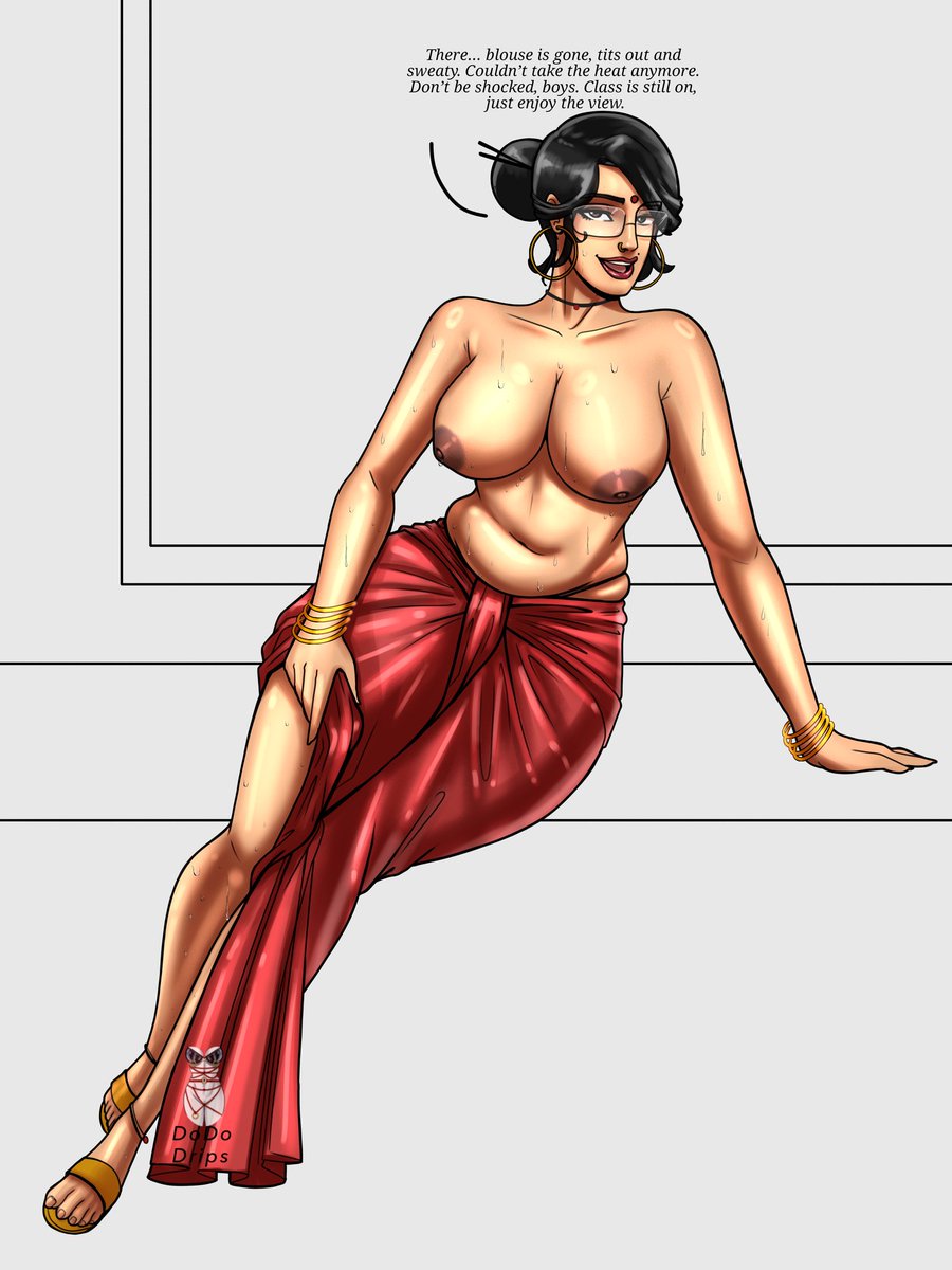 DoDoDrips💦🔞 tweet media