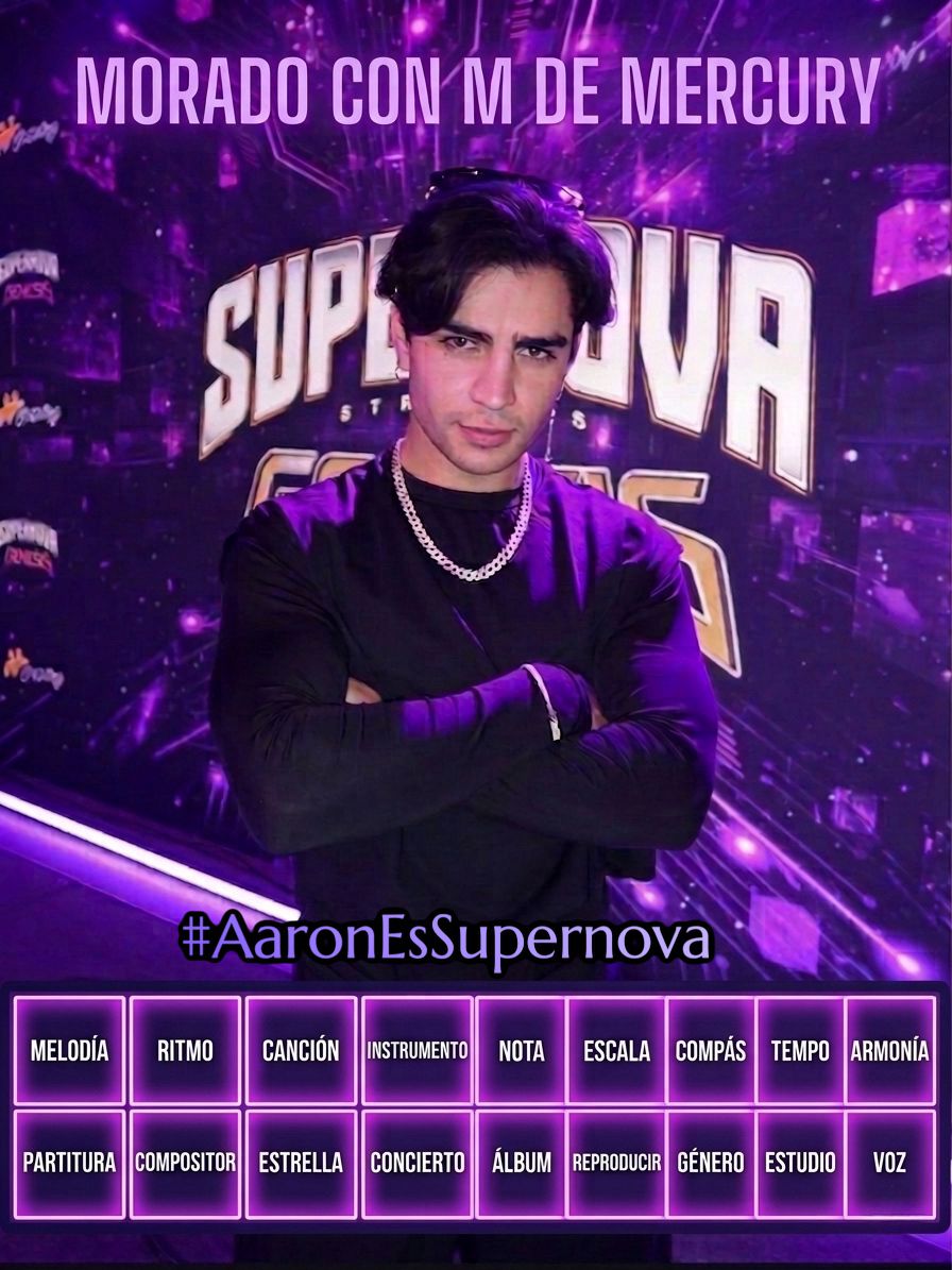 Gatit@s de Aaron Mercury tweet media