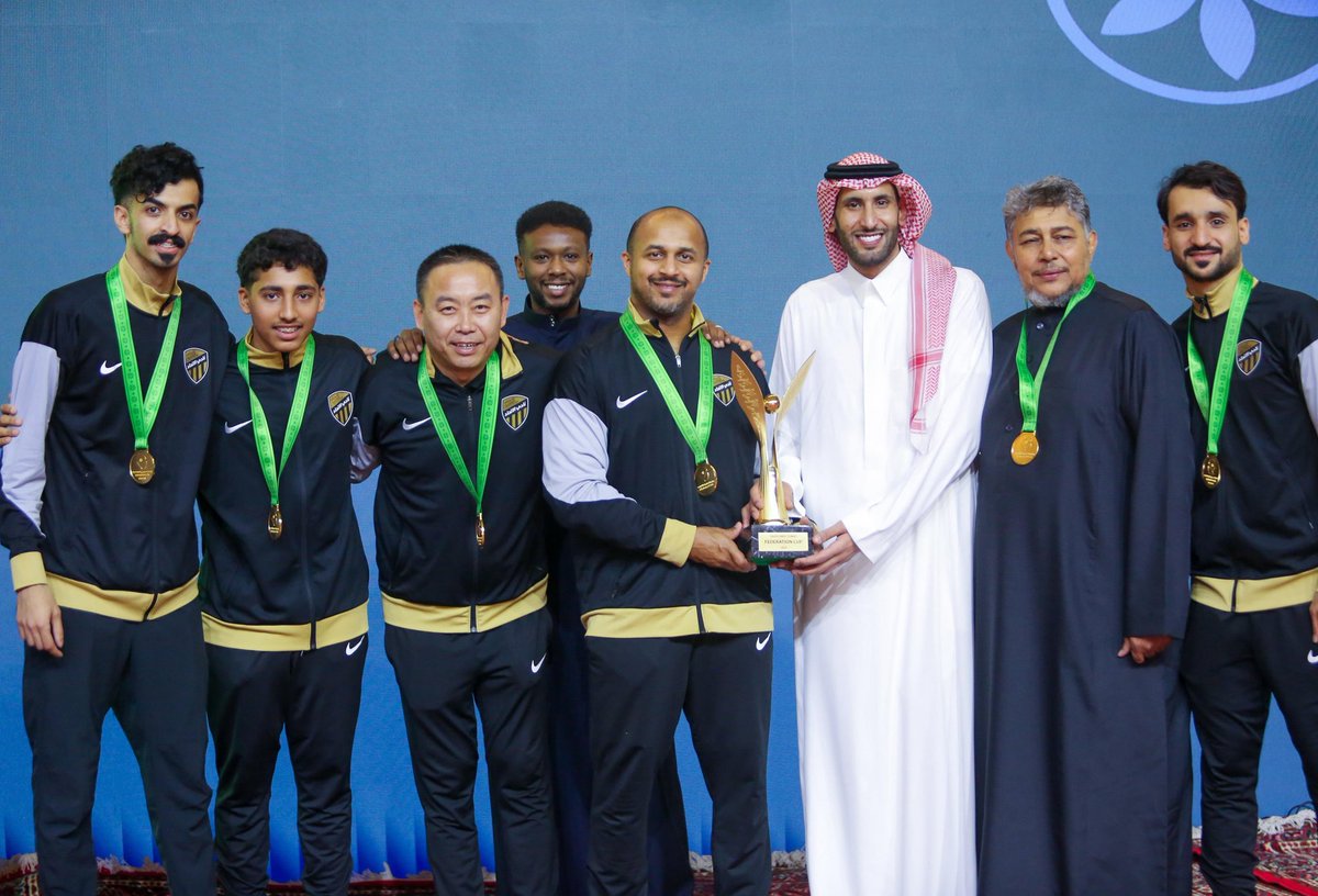 سعود tweet media