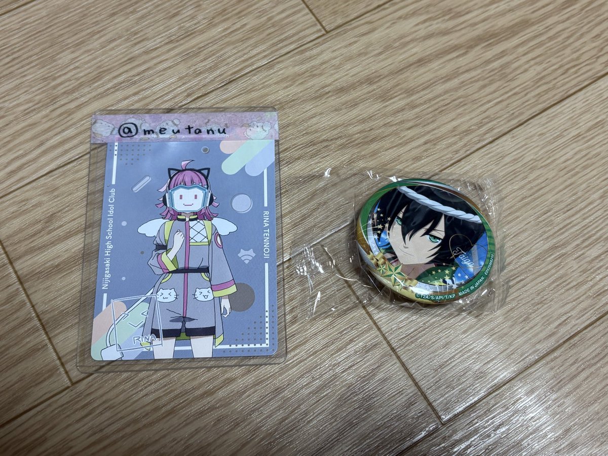 名無し tweet media