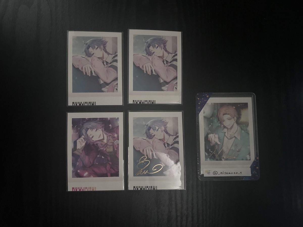 海月。 tweet media